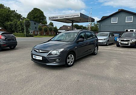 Hyundai i30 cw FIFA WM Edition /KLIAM/EFH/BC