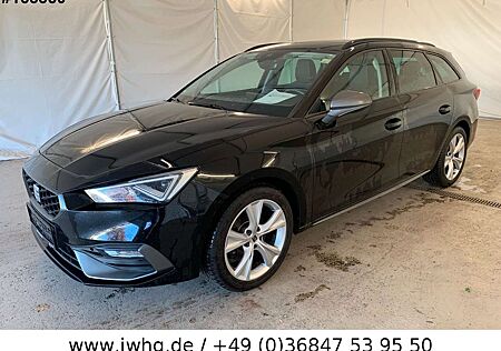 Seat Leon Sportstourer FR-Line NAVI/LED/VIRTUAL