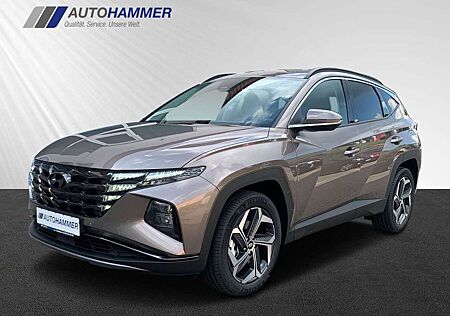 Hyundai Tucson Plug-In Hybrid TREND LED Navi Ass.P elSD