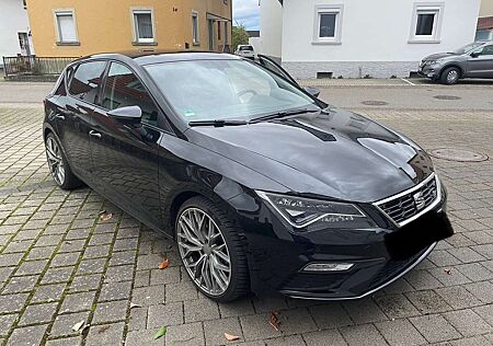 Seat Leon 1.4 TSI ACT Start