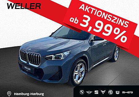 BMW X1 xDr 23dA M SPORT LivePro,AdLED,Pano,360°,HUD