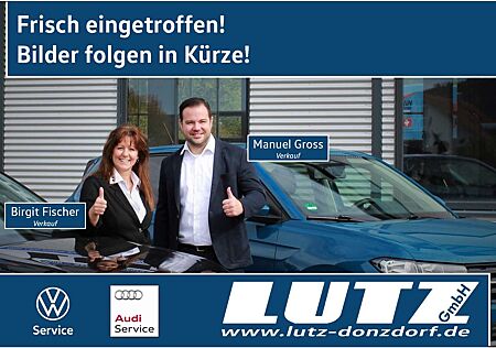 VW T-Cross Volkswagen 1.5 TSI 110 kW R-Line ACC/RFK/NAVI/Matrix-LED