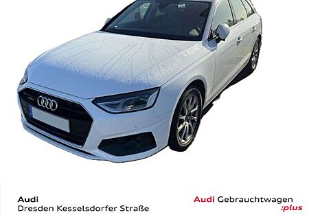 Audi A4 40 TFSI quattro 150(204) kW(PS) S troni