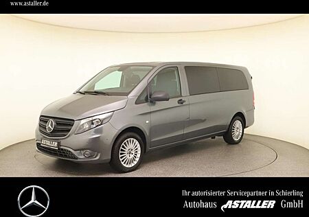 Mercedes-Benz Vito 114 CDI 4x4 Tourer Pro XL Extralang L3 9Sit