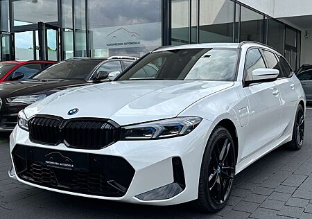 BMW 330 e Touring M Sport | Head-Up | 360° Kamera