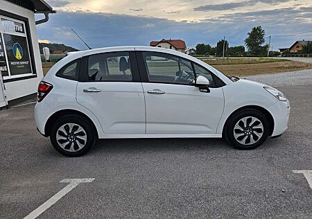 Citroën C3 Citroen VTi 82 PureTech Confort