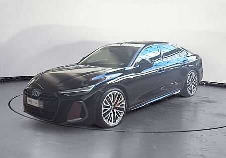Audi A6 TFSI quattro S tronic