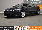 Aston Martin DB9 V12 Coupé VOLANTE XENON|NAVI|TOUCHTRONIC