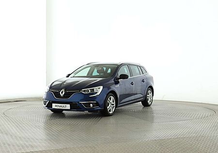 Renault Megane IV Grandtour dCi 115 Intens