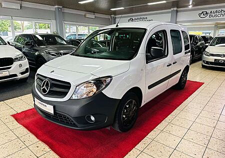 Mercedes-Benz Citan Kombi 111 lang*1.Hd*Klima*PDC*NAV*SHZ*MwSt