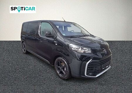 Toyota Pro Ace Proace L1 Comfort