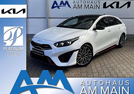 Kia Pro_ceed ProCeed / pro_cee'd 1.6T DCT | GT | KOM | GD