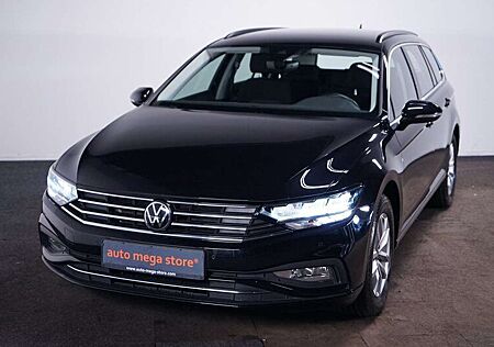 VW Passat Variant Volkswagen 2.0 TDI Business DSG*ACC*RFK*LED*