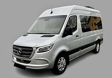 Mercedes-Benz Sprinter 316 CDI Tourer Standard HA 7G-TRONIC Plus