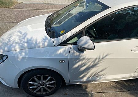 Seat Ibiza 1.2 TSI Style