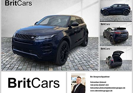 Land Rover Range Rover Evoque D165 R-Dynamic SE Pano SpurH