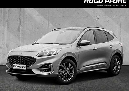 Ford Kuga ST-Line X AHK LEDER PANO-DA ACC KAM NAVI LED WI-PK