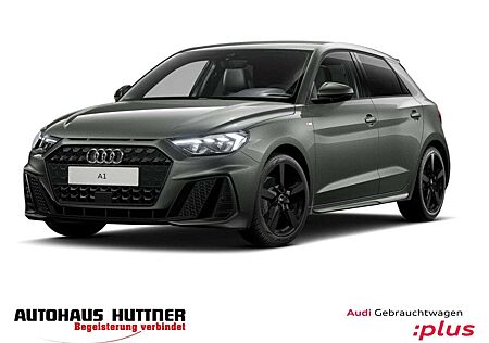 Audi A1 Sportback 35 TFSI S line S tronic ACC LED PDC