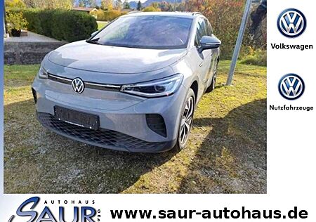 VW ID.4 Volkswagen Pro Performance*NaviPro*Wärmepumpe*Matrix-LED*ACC