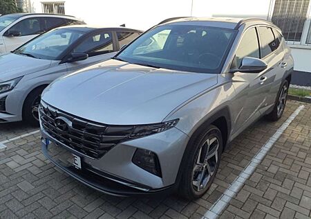 Hyundai Tucson 1.6 Prime Plug-In Hybrid 4WD Autom.