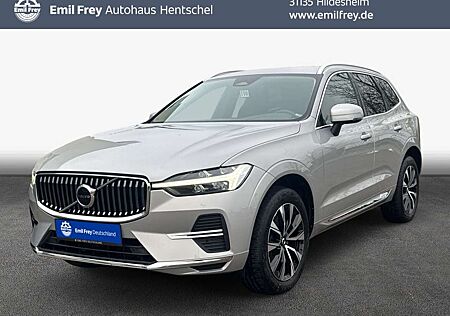 Volvo XC 60 XC60 XC60 B4 D AWD Plus Bright AHK GJR