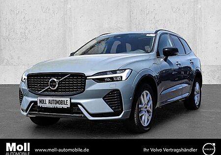 Volvo XC 60 XC60 Plus Dark Recharge Plug-In Hybrid AWD T6 Twin Engi