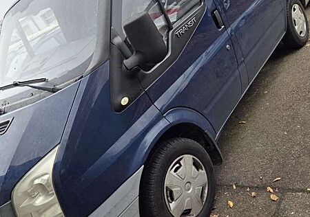 Ford Transit 260 K TDCi Lkw Basis