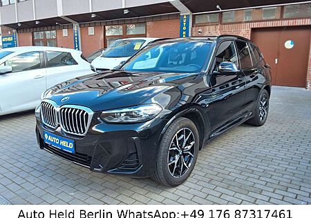 BMW X3 M xDrive 20 i M Sport Paket