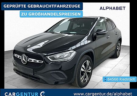 Mercedes-Benz GLA 200 d Progressive 4Matic Key Lane Navi RKam