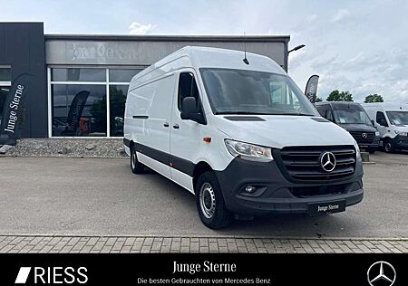 Mercedes-Benz Sprinter 315 CDI KA/MAXI/L3H2/4325/MBUX/KLIMA/NAVI/360°/TEM