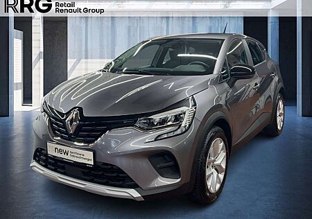 Renault Captur EQUILIBRE TCe 90