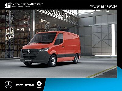 Mercedes-Benz Sprinter 317 CDI KA L1H1 *MBUX*LED*AHK 2.8t*
