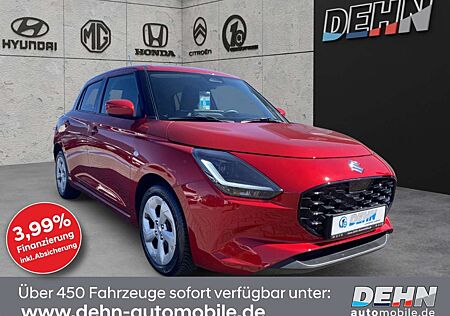 Suzuki Swift 1.2 Hybrid AT Comfort Klima PDC NAVI ACC