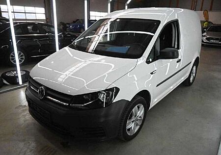 VW Caddy Volkswagen Nfz Kasten BMT