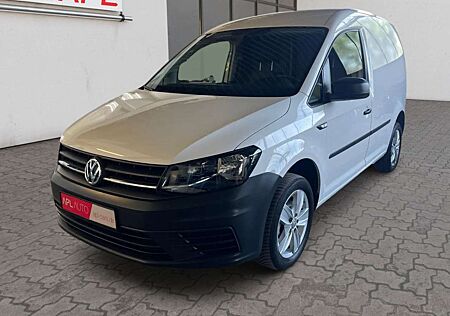 VW Caddy Volkswagen Nfz Kasten BMT