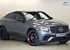 Mercedes-Benz GLC 63 AMG GLC 63S Coupe 510PS AMG 4Matic PAGA Carbon