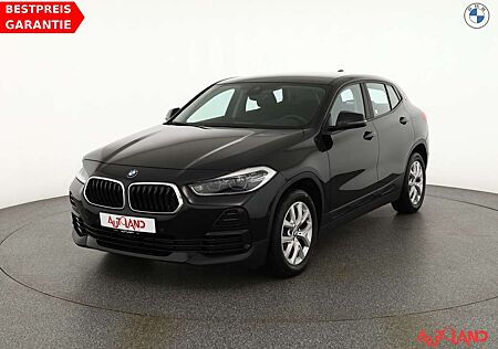 BMW X2 gebraucht kaufen BMW X2 20i M Sport Aut. LED Navi Sitzheizung
