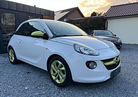 Opel Adam Jam 1.4 inkl. Garantie Leder PDC Tempomat LHZ