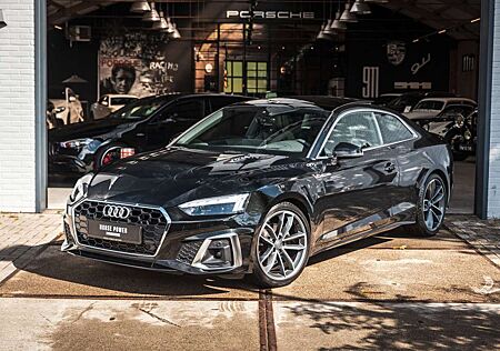 Audi Others Coupe 40 TFSI S line S tronic Pano LED