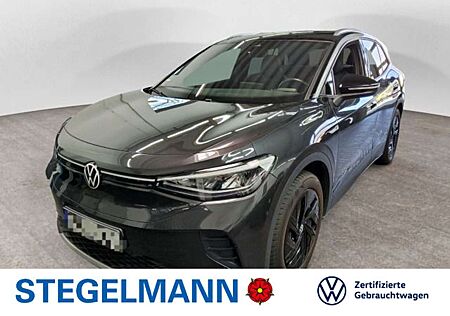 VW ID.4 Volkswagen Pro Performance 150kW/77kWh *Kamera*LED*ACC