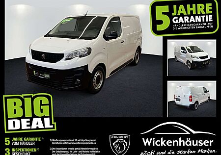 Peugeot Expert Kasten 1.5 BlueHDi 120 L1 Premium
