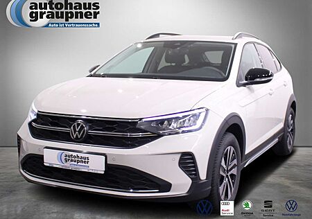 VW Taigo gebraucht kaufen VW Taigo Volkswagen 1.0 TSI ENERGY PDC LED SCHEINWERFER