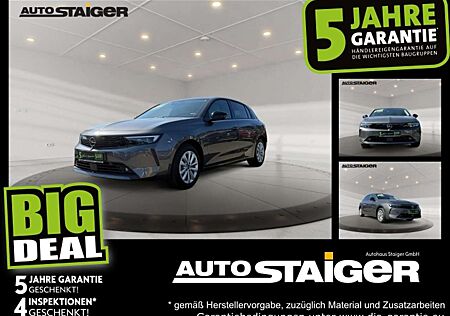 Opel Astra L 1.2 Turbo Elegance Navi Kamera SHZ