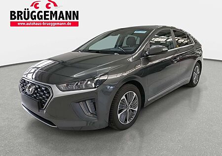 Hyundai Ioniq 1.6 GDI PLUG-IN-HYBR STYLE NAVI LED APP WINT