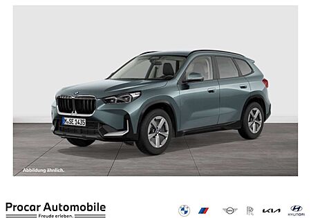 BMW X1 xDrive23d HUD ACC RFK NAVI LED Sound Syst.