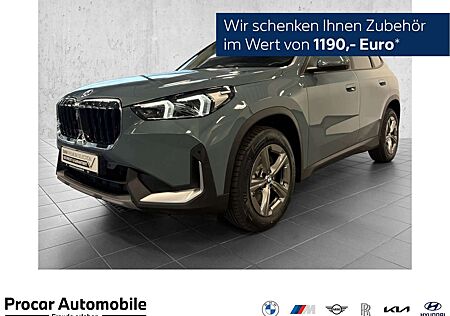 BMW X1 xDrive23d HUD ACC 360°KAM RFK NAVI LED DAB