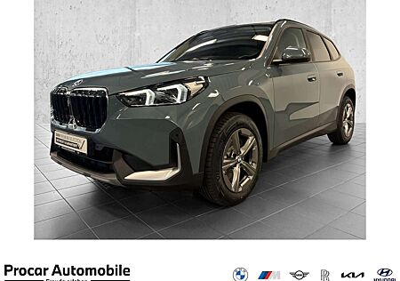 BMW X1 xDrive23d HUD ACC RFK NAVI LED Sound Syst.