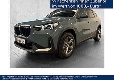 BMW X1 xDrive23d HUD ACC 360°KAM RFK NAVI LED DAB