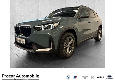 BMW X1 xDrive23d HUD ACC RFK NAVI LED Sound Syst.