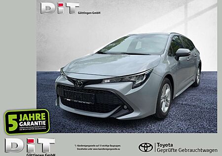 Toyota Corolla Touring Sports 1.2T Comfort FLA SpurH